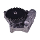 Oil Pump 32004186 32004300 32004280 for JCB Backhoe Loader 3CX 4CX