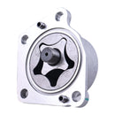 Oil Pump 48067543 32B35-00011 for Mitsubishi Engine S4S S6S S6K Forklift F18B F18C Hyundai Excavator R160LC-7 R160LC-9S R170W-7 R170W-9S R180LC-7 R180LC-9S R180W-9S