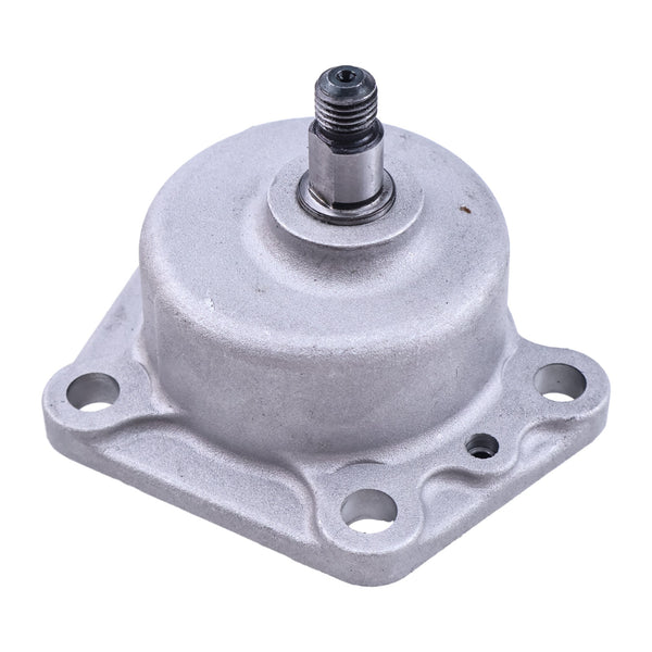 Oil Pump 48067543 32B35-00011 for Mitsubishi Engine S4S S6S S6K Forklift F18B F18C Hyundai Excavator R160LC-7 R160LC-9S R170W-7 R170W-9S R180LC-7 R180LC-9S R180W-9S