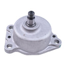Oil Pump 48067543 32B35-00011 for Mitsubishi Engine S4S S6S S6K Forklift F18B F18C Hyundai Excavator R160LC-7 R160LC-9S R170W-7 R170W-9S R180LC-7 R180LC-9S R180W-9S
