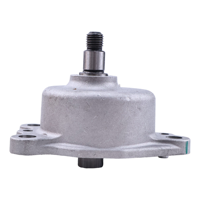 Oil Pump 48067543 32B35-00011 for Mitsubishi Engine S4S S6S S6K Forklift F18B F18C Hyundai Excavator R160LC-7 R160LC-9S R170W-7 R170W-9S R180LC-7 R180LC-9S R180W-9S