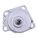 Oil Pump 48067543 32B35-00011 for Mitsubishi Engine S4S S6S S6K Forklift F18B F18C Hyundai Excavator R160LC-7 R160LC-9S R170W-7 R170W-9S R180LC-7 R180LC-9S R180W-9S