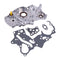 Oil Pump MD194009 for Mitsubishi Engine 4G64 4G63 Forklift FG20/35-13D
