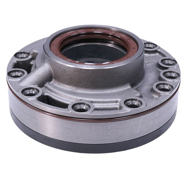 Oil Pump T225898 for John Deere Wheel Loader 624 624H 624J 624K 624P 644 644G 644J 644K 644L 724 724K 724L TC62H