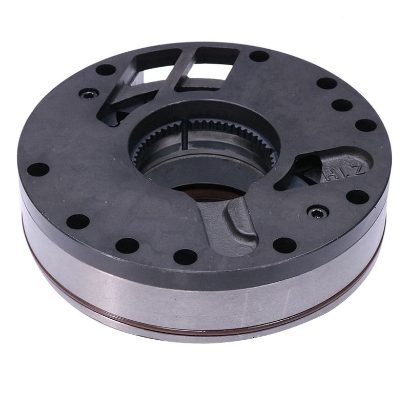 Oil Pump T225898 for John Deere Wheel Loader 624 624H 624J 624K 624P 644 644G 644J 644K 644L 724 724K 724L TC62H