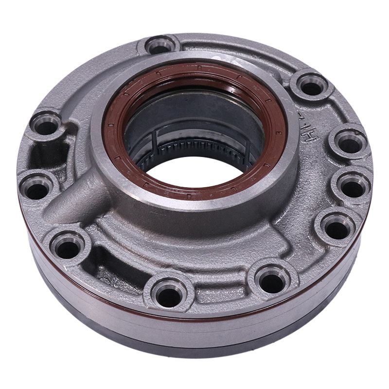 Oil Pump T225898 for John Deere Wheel Loader 624 624H 624J 624K 624P 644 644G 644J 644K 644L 724 724K 724L TC62H