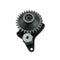 Oil Pump YM129150-32000 for Komatsu Engine 3D78-1 3D84-2 3D84E-3 3D84N-2 4D84-2 Loader SK815-5 SK820-5