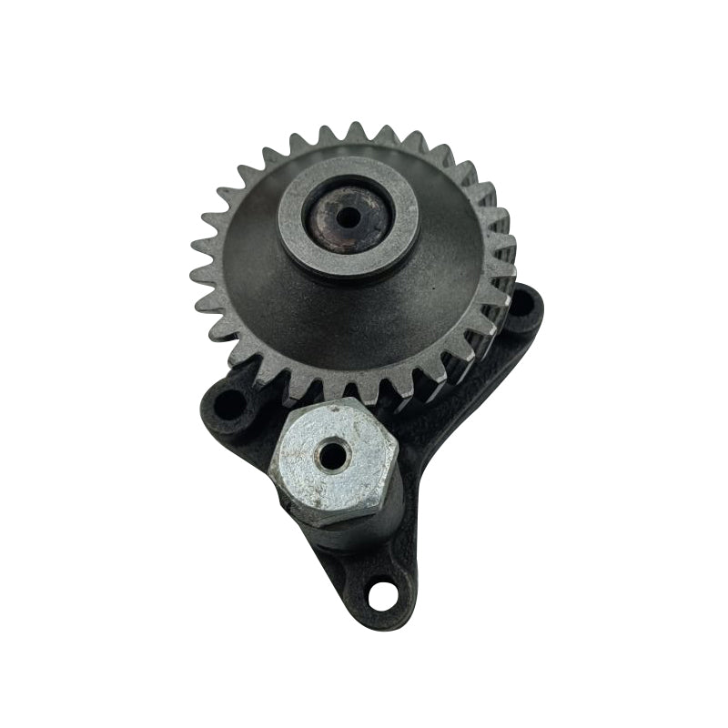 Oil Pump YM129150-32000 for Komatsu Engine 3D78-1 3D84-2 3D84E-3 3D84N-2 4D84-2 Loader SK815-5 SK820-5