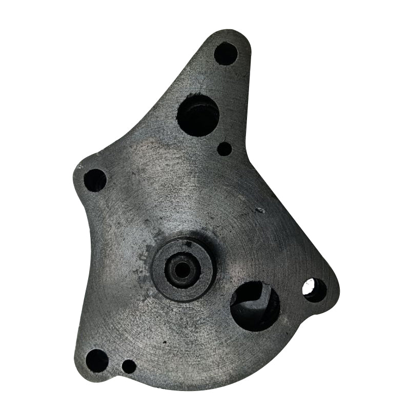 Oil Pump YM129150-32000 for Komatsu Engine 3D78-1 3D84-2 3D84E-3 3D84N-2 4D84-2 Loader SK815-5 SK820-5