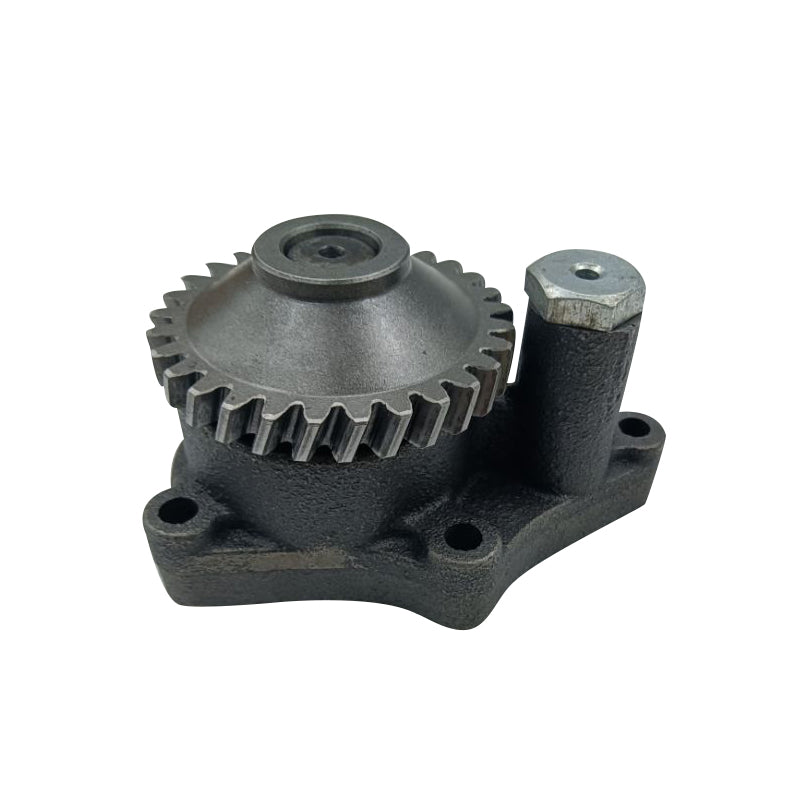 Oil Pump YM129150-32000 for Komatsu Engine 3D78-1 3D84-2 3D84E-3 3D84N-2 4D84-2 Loader SK815-5 SK820-5