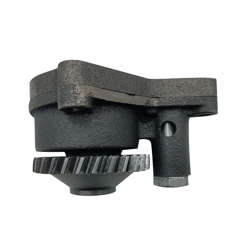 Oil Pump YM129150-32000 for Komatsu Engine 3D78-1 3D84-2 3D84E-3 3D84N-2 4D84-2 Loader SK815-5 SK820-5