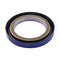 Oil Seal A61448 for CASE 1896 2090 2290 2390 2394 2590 2594 480C 480D 480E 580C New Holland LV80 U80 Loader