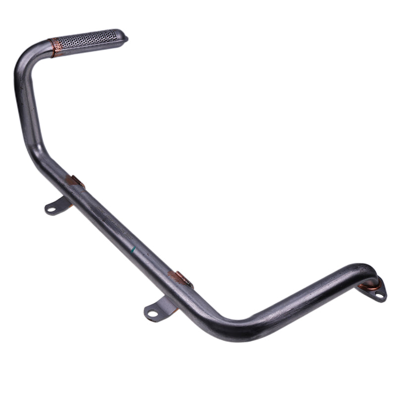 Oil Suction Tube 3909374 3921992 3918268 for Cummins Engine 6BT5.9 6B5.9 B5.9 QSB3.9 QSB4.5 QSB5.9 QSB3.3 ISB6.7 ISB5.9 G8.3 4B3.9 ISBE QSC8.3