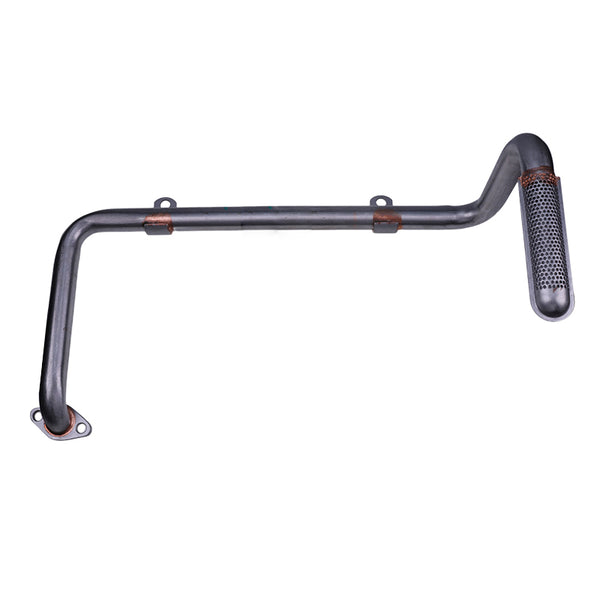Oil Suction Tube 3909374 3921992 3918268 for Cummins Engine 6BT5.9 6B5.9 B5.9 QSB3.9 QSB4.5 QSB5.9 QSB3.3 ISB6.7 ISB5.9 G8.3 4B3.9 ISBE QSC8.3