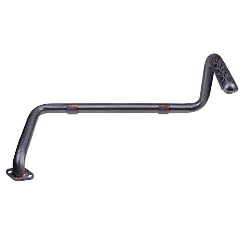 Oil Suction Tube 3909374 3921992 3918268 for Cummins Engine 6BT5.9 6B5.9 B5.9 QSB3.9 QSB4.5 QSB5.9 QSB3.3 ISB6.7 ISB5.9 G8.3 4B3.9 ISBE QSC8.3