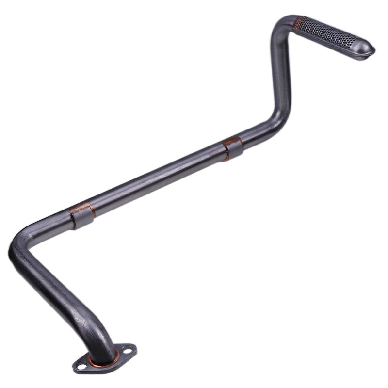 Oil Suction Tube 3909374 3921992 3918268 for Cummins Engine 6BT5.9 6B5.9 B5.9 QSB3.9 QSB4.5 QSB5.9 QSB3.3 ISB6.7 ISB5.9 G8.3 4B3.9 ISBE QSC8.3