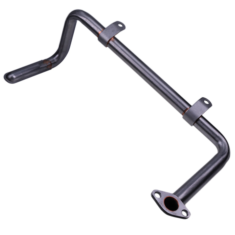 Oil Suction Tube 3909374 3921992 3918268 for Cummins Engine 6BT5.9 6B5.9 B5.9 QSB3.9 QSB4.5 QSB5.9 QSB3.3 ISB6.7 ISB5.9 G8.3 4B3.9 ISBE QSC8.3