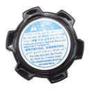 Oil filler Cap 81100-E0010 for Hino Engine H07D J05C J05E J08C J08E N04C W04T W04TI W06CTA W06CTI W06DTI W06E