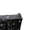Old Type 10 Hole IDI Complete Cylinder Head with valve for Kubota Engine V2003