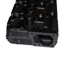 Old Type 10 Hole IDI Complete Cylinder Head with valve for Kubota Engine V2003