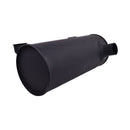 Old Type Muffler Silencer 423-01-A2010 423-01-H2260 for Komatsu Wheel Loader WA380 WA380-3MC WA380-3L WA320-3MC WA320-3L WA380-3 WA320-3
