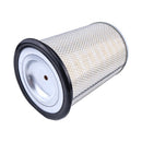 Outer Air Filter 1633719M1 for Perkins Engine A6.354.4 Massey Ferguson 2620 2640 2675 2705 2680 3505 3525 3545