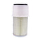 Outer Air Filter P533597 AM108184 for Yanmar Engine 3TNE84A John Deere 655 755 855 955 F925 F932 F935 F1145 3215 3225B 3235