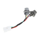 Outer Tail Lamp Harness 92470-A7000 for Kia Forte 2014-2016