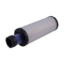 Outer & Inner Air Filter P775631 P775298 063-8019-00 063-8020-00 11013-7038 11013-7039 for Kawasaki Engine FX751V FX801V FX850V FX921V Bad Boy Mower Outlaw