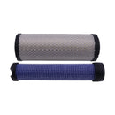 Outer & Inner Air Filter P775631 P775298 063-8019-00 063-8020-00 11013-7038 11013-7039 for Kawasaki Engine FX751V FX801V FX850V FX921V Bad Boy Mower Outlaw