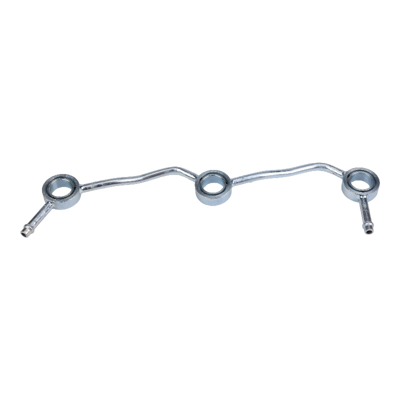 Over Flow Pipe 1G962-42500 for Kubota Tractor BX2230D BX2350D BX2360 BX2370 BX2380 BX23S BX24D BX25
