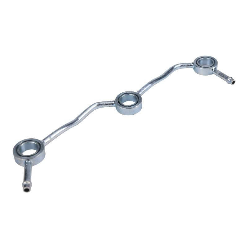 Over Flow Pipe 1G962-42500 for Kubota Tractor BX2230D BX2350D BX2360 BX2370 BX2380 BX23S BX24D BX25