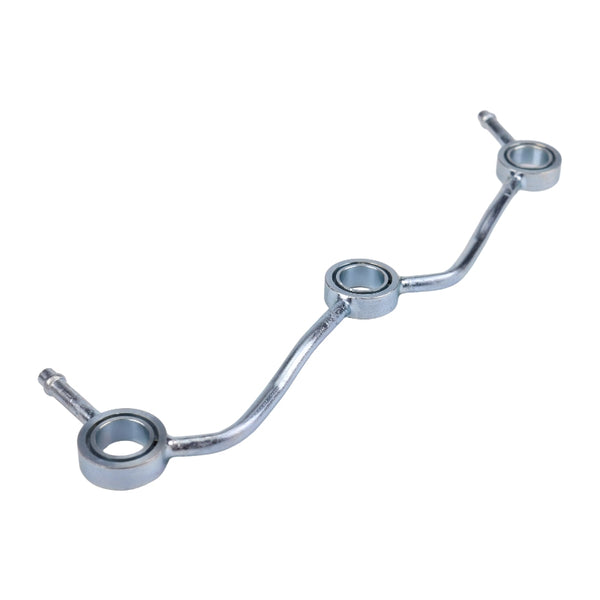 Over Flow Pipe 1G962-42500 for Kubota Tractor BX2230D BX2350D BX2360 BX2370 BX2380 BX23S BX24D BX25