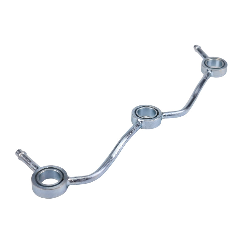 Over Flow Pipe 1G962-42500 for Kubota Tractor BX2230D BX2350D BX2360 BX2370 BX2380 BX23S BX24D BX25