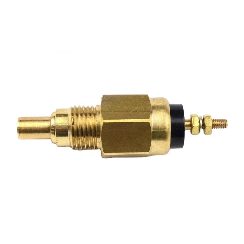 Over Heat Warning Switch 8971256011 8971256010 for Isuzu Engine 4BD1 4BG1 4HK1 4JB1 4JG1 4JG2 6BD1 6BG1 6HK1 6RB1 6SD1 6UZ1 6WG1 UM6BG1 6SD1
