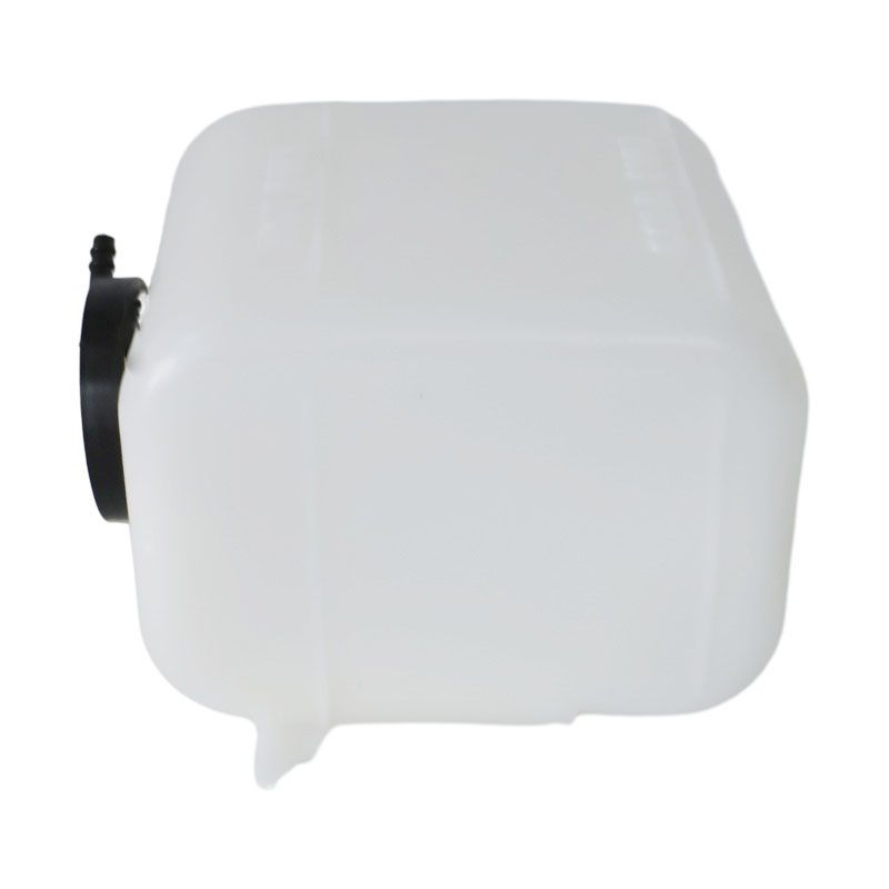 Overflow Tank Assembly RE55379 for John Deere Engine 3029 4045 6068 Tractor 5210 5215 5310 Motor Grader 670G 672G Excavator 300GLC