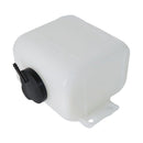 Overflow Tank Assembly RE55379 for John Deere Engine 3029 4045 6068 Tractor 5210 5215 5310 Motor Grader 670G 672G Excavator 300GLC