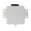 Overflow Tank Assembly RE55379 for John Deere Engine 3029 4045 6068 Tractor 5210 5215 5310 Motor Grader 670G 672G Excavator 300GLC