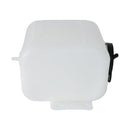 Overflow Tank Assembly RE55379 for John Deere Engine 3029 4045 6068 Tractor 5210 5215 5310 Motor Grader 670G 672G Excavator 300GLC