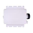 Overflow Tank AT162597 for John Deere Engine 6068 6081 Combine 2054 2064 8700 9400 9410 9450 9510 9550 1175 1185 W650 W660