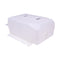 Overflow Tank AT162597 for John Deere Engine 6068 6081 Combine 2054 2064 8700 9400 9410 9450 9510 9550 1175 1185 W650 W660