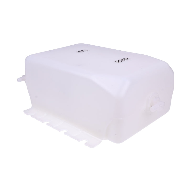 Overflow Tank AT162597 for John Deere Engine 6068 6081 Combine 2054 2064 8700 9400 9410 9450 9510 9550 1175 1185 W650 W660