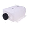 Overflow Tank AT162597 for John Deere Engine 6068 6081 Combine 2054 2064 8700 9400 9410 9450 9510 9550 1175 1185 W650 W660