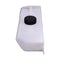 Overflow Tank RE70856 for John Deere Engine 3029 4045 Tractor 5210 5215 5310 5315 5410 5420 5520 5605 5705 5715 Loader 210LE