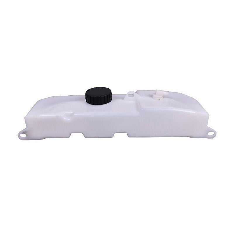 Overflow Tank RE70856 for John Deere Engine 3029 4045 Tractor 5210 5215 5310 5315 5410 5420 5520 5605 5705 5715 Loader 210LE