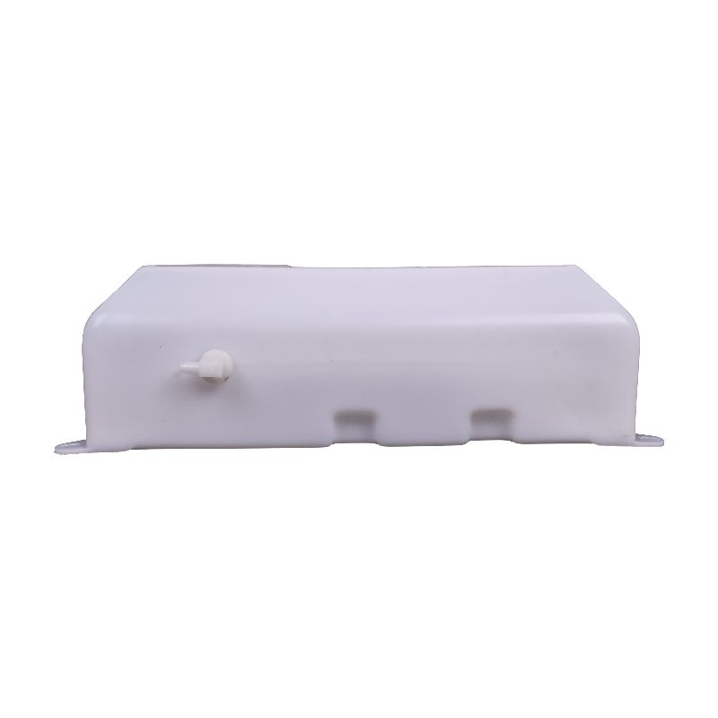 Overflow Tank RE70856 for John Deere Engine 3029 4045 Tractor 5210 5215 5310 5315 5410 5420 5520 5605 5705 5715 Loader 210LE