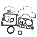 Overhaul Full Head Gasket Kit for Kubota ZL600 Engine B6000 B6000E B6000DT B4200 Tractor