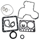 Overhaul Full Head Gasket Kit for Kubota ZL600 Engine B6000 B6000E B6000DT B4200 Tractor
