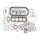 Overhaul Gasket Kit 04111-20230-71 for Toyota Engine 4Y Forklift 5FG 6FG Series
