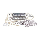 Overhaul Gasket Kit 04111-20230-71 for Toyota Engine 4Y Forklift 5FG 6FG Series